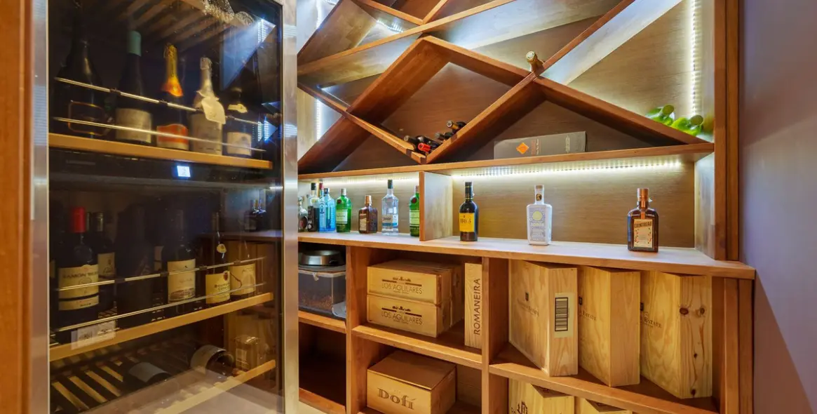 Sale of detached villa in Nueva Andalucía 39