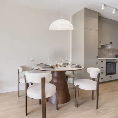 Sale of penthouse in Miraflores