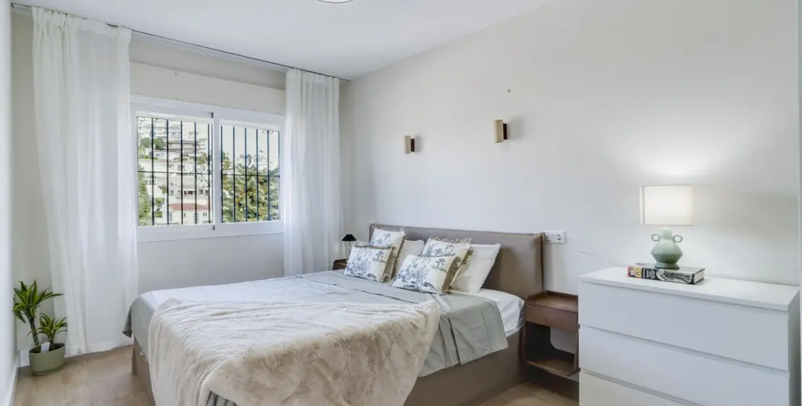 Sale of penthouse in Miraflores 6