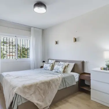 Sale of penthouse in Miraflores