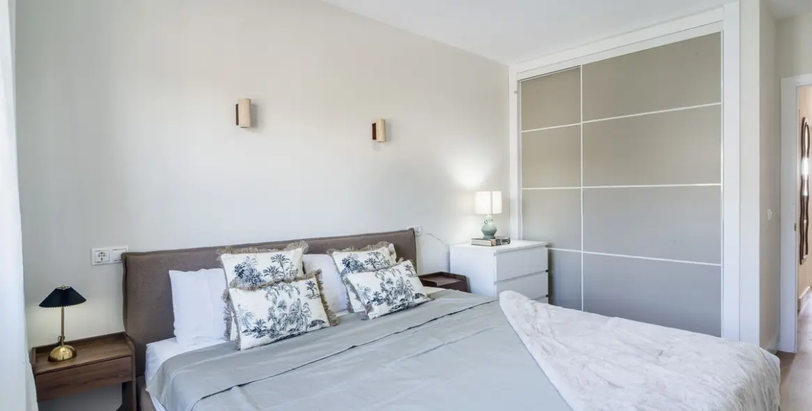 Sale of penthouse in Miraflores 7