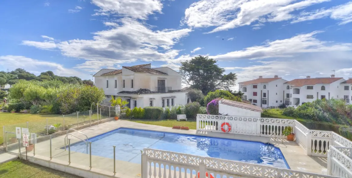 Sale of penthouse in Miraflores 16