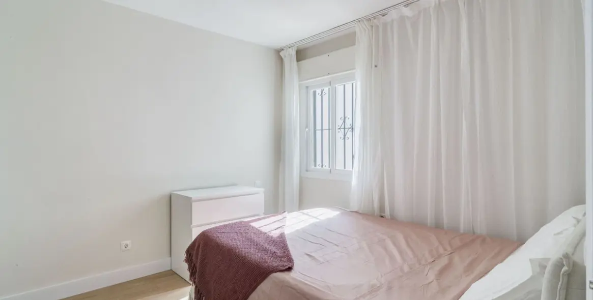 Sale of penthouse in Miraflores 20