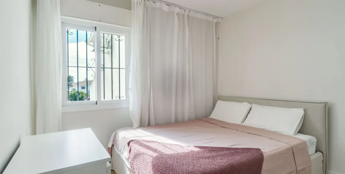 Sale of penthouse in Miraflores 21