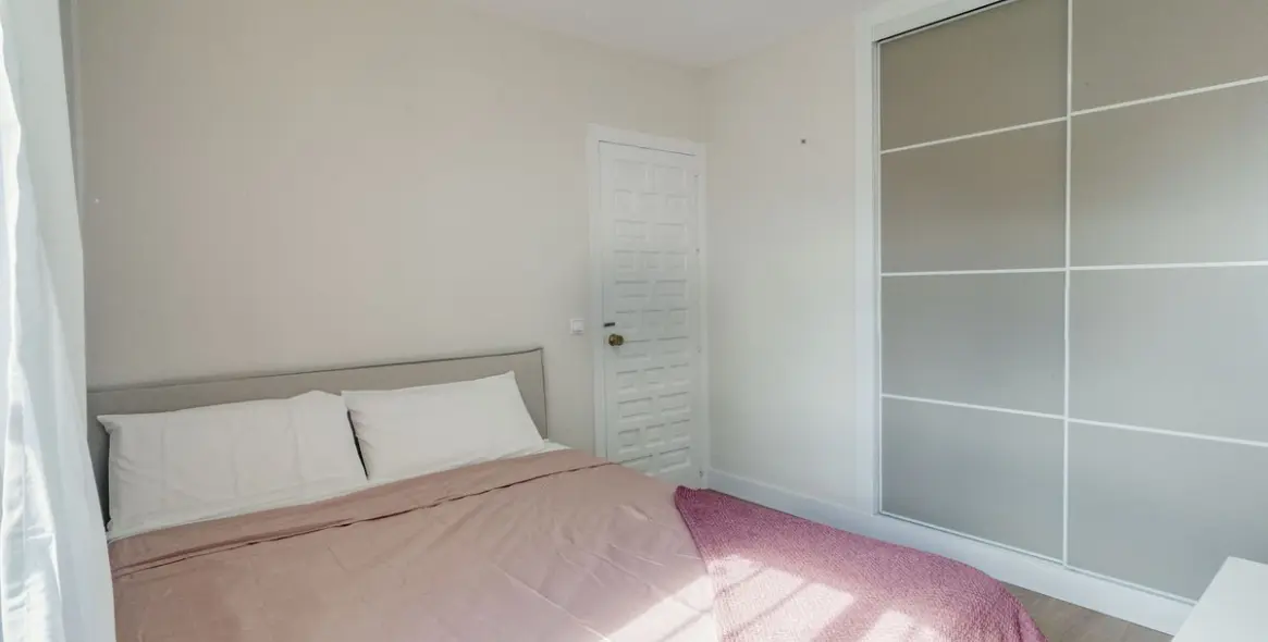 Sale of penthouse in Miraflores 22