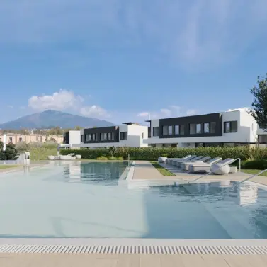 Sale of semi-detached house in Atalaya