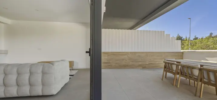 Sale of semi-detached house in Atalaya 4