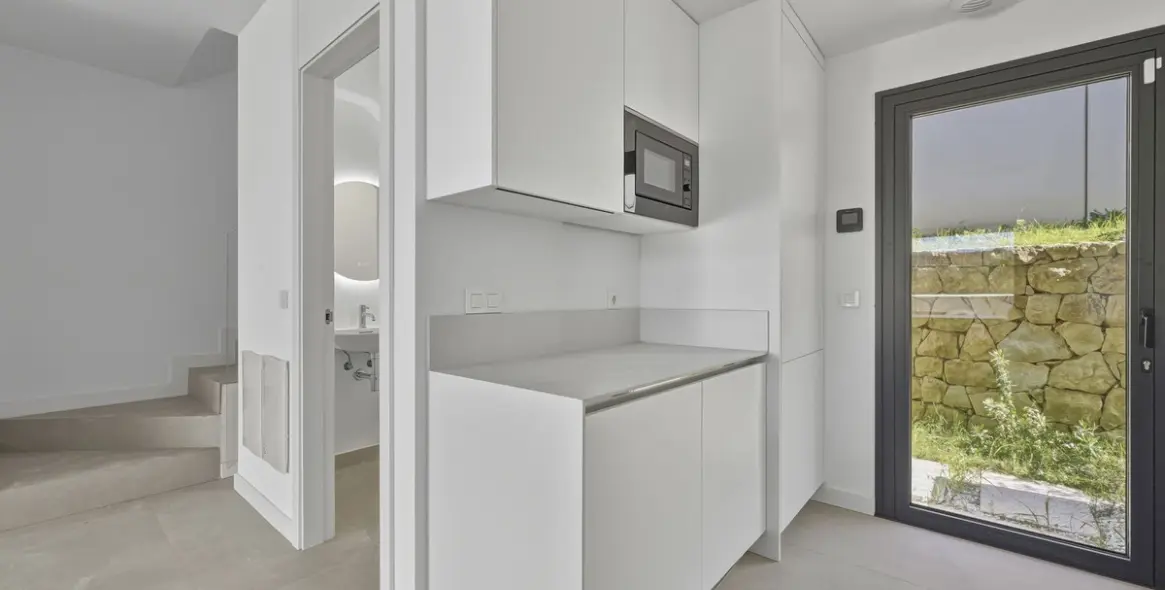 Sale of semi-detached house in Atalaya 10
