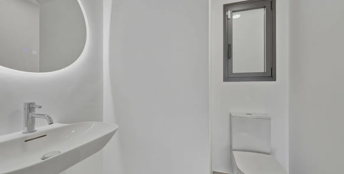 Sale of semi-detached house in Atalaya 15