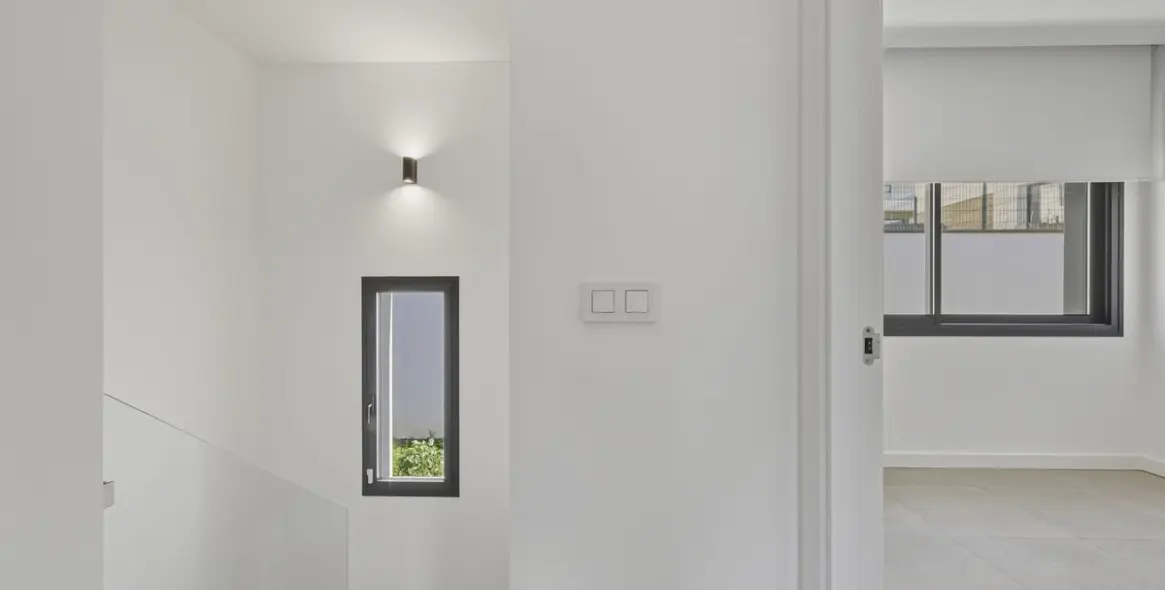 Sale of semi-detached house in Atalaya 21