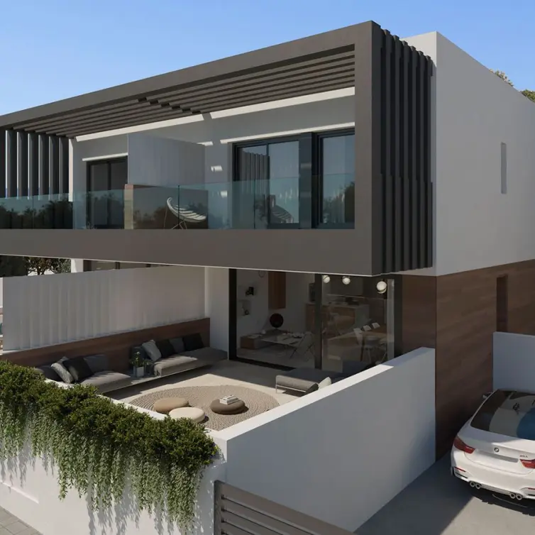 Sale of semi-detached house in Atalaya