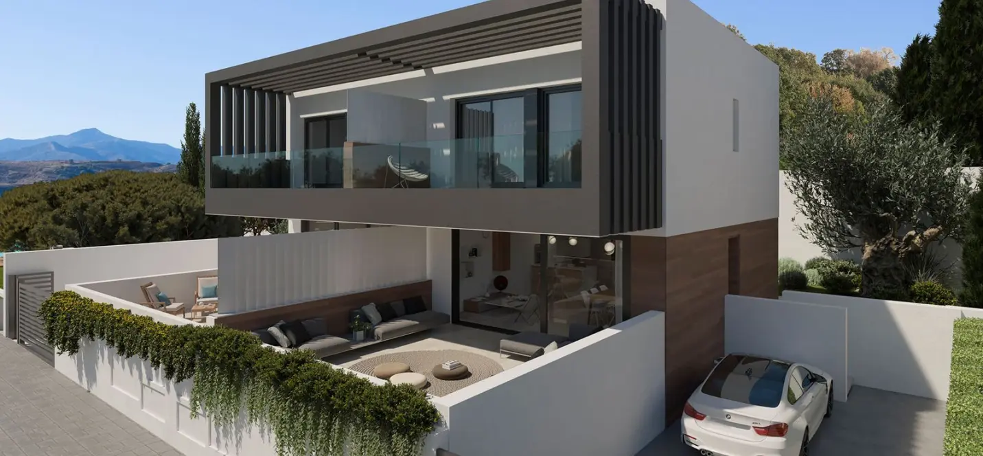 Sale of semi-detached house in Atalaya 0