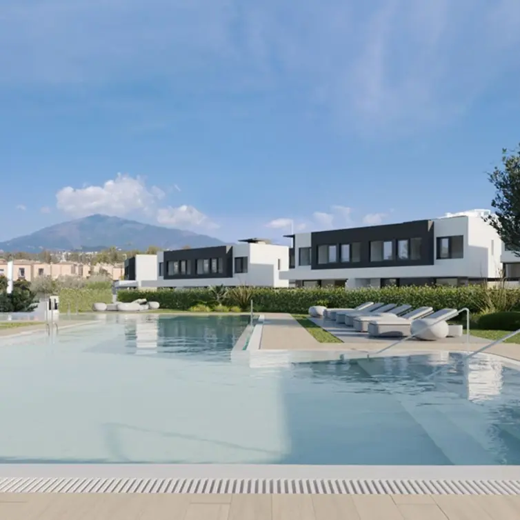 Sale of semi-detached house in Atalaya