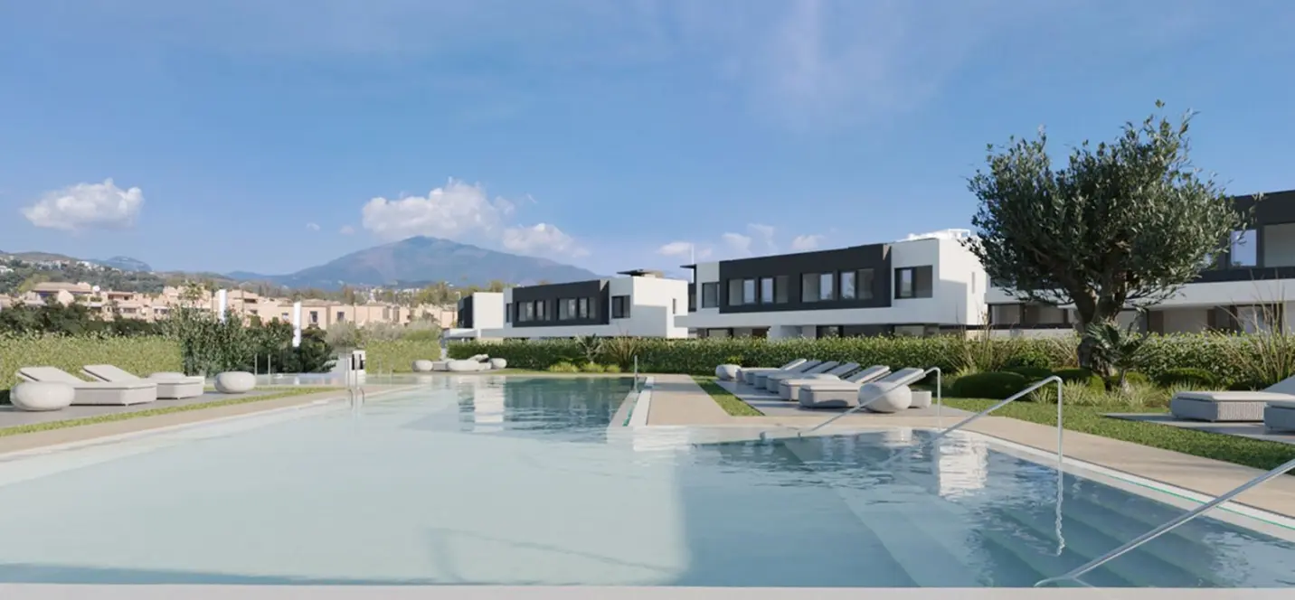 Sale of semi-detached house in Atalaya 1