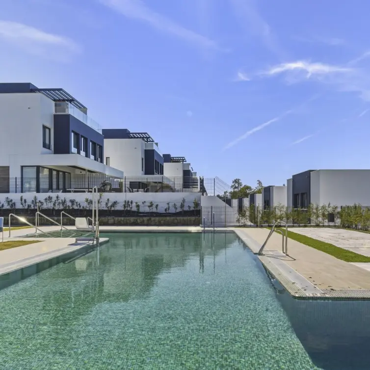 Sale of semi-detached house in Atalaya