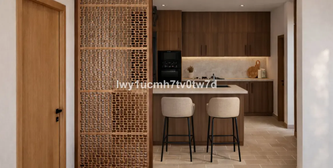 Продажа апартаментов на среднем этаже в Cerrado de Calderón 2