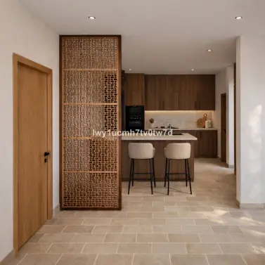 Sale of middle floor apartment in Cerrado de Calderón
