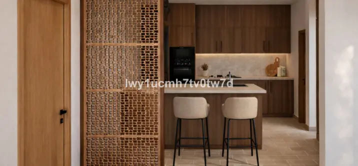 Sale of middle floor apartment in Cerrado de Calderón 1