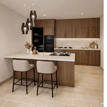 Sale of middle floor apartment in Cerrado de Calderón