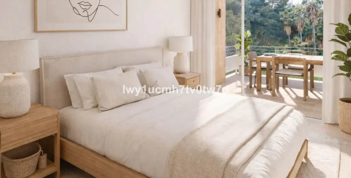 Продажа апартаментов на среднем этаже в Cerrado de Calderón 6