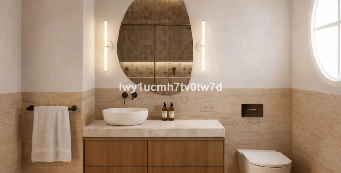 Продажа апартаментов на среднем этаже в Cerrado de Calderón 8