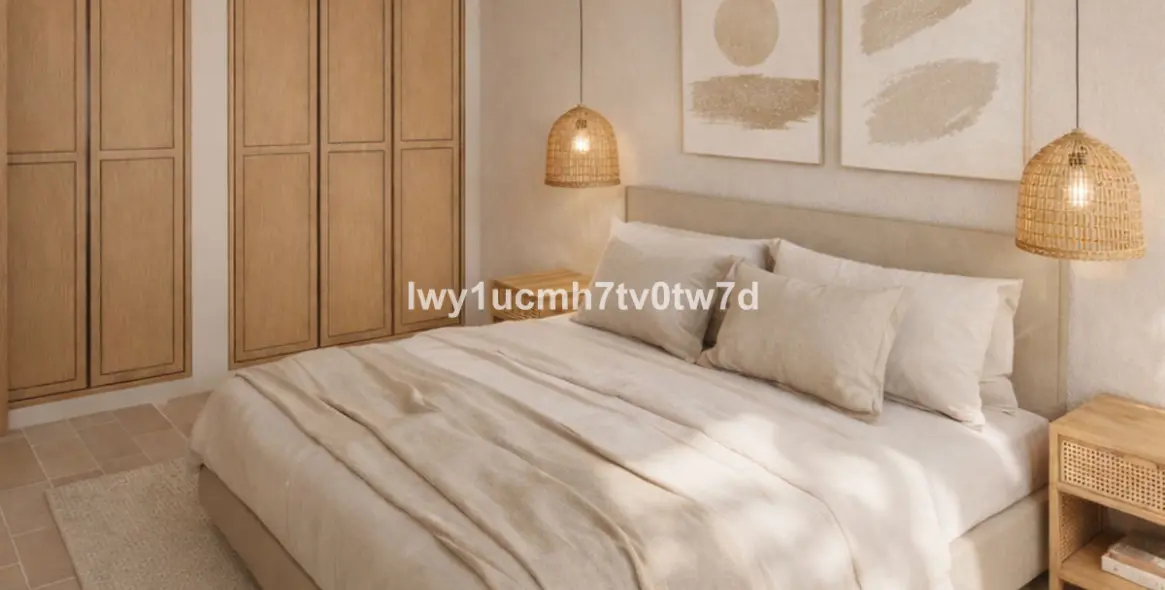 Продажа апартаментов на среднем этаже в Cerrado de Calderón 9