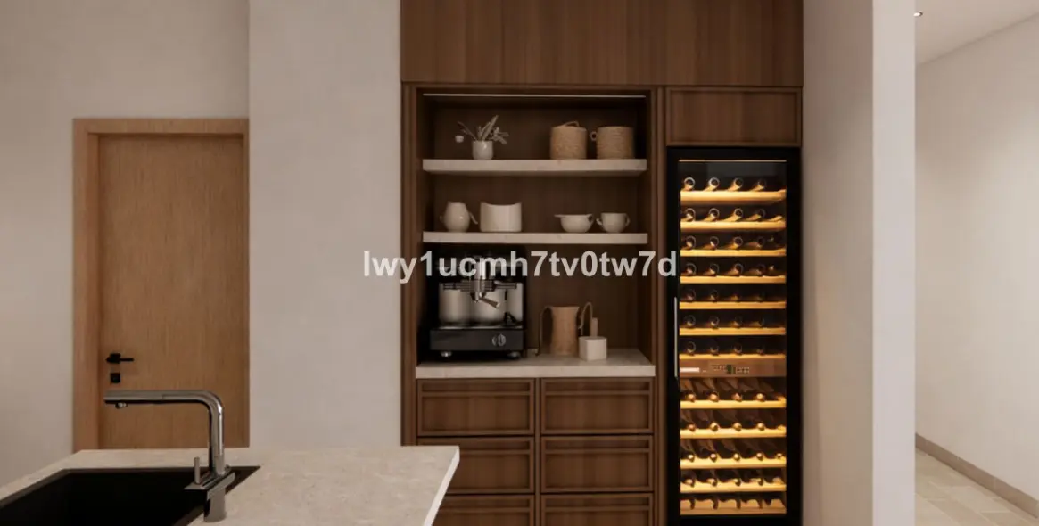 Продажа апартаментов на среднем этаже в Cerrado de Calderón 11