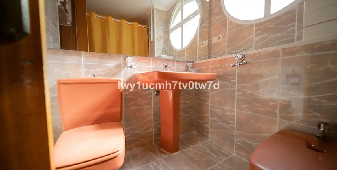 Продажа апартаментов на среднем этаже в Cerrado de Calderón 22