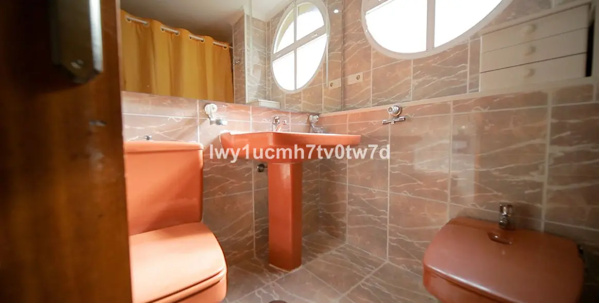 Продажа апартаментов на среднем этаже в Cerrado de Calderón 23