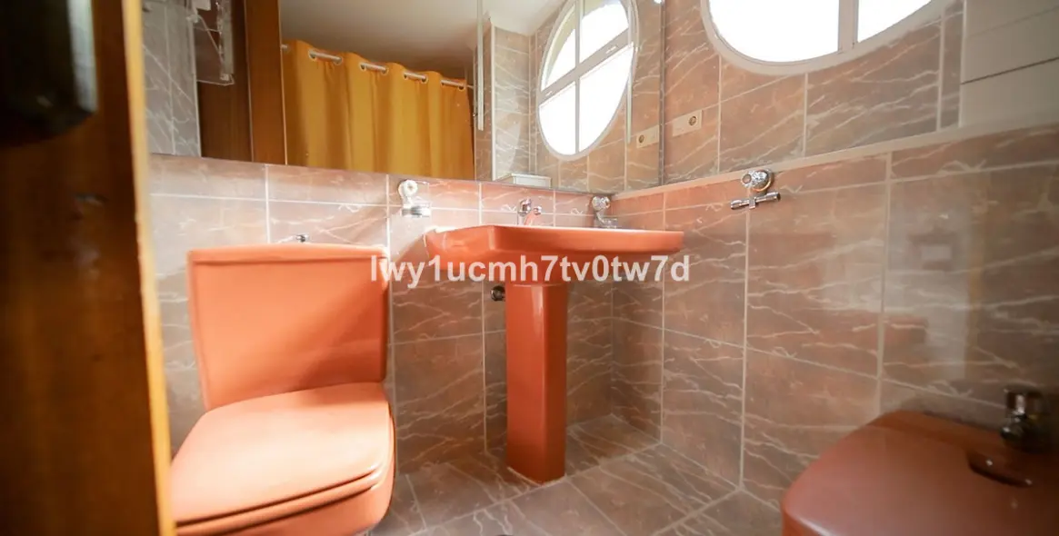 Продажа апартаментов на среднем этаже в Cerrado de Calderón 26