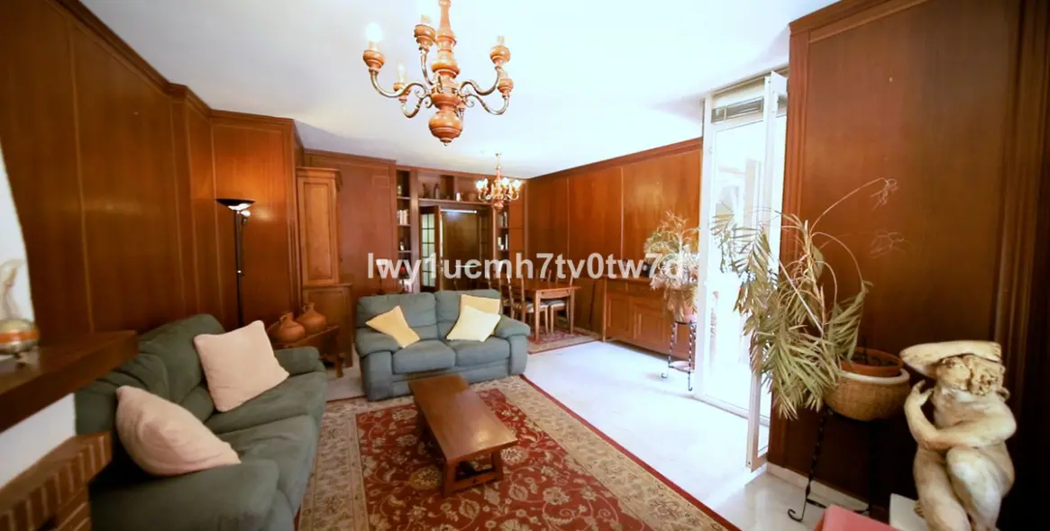 Продажа апартаментов на среднем этаже в Cerrado de Calderón 27