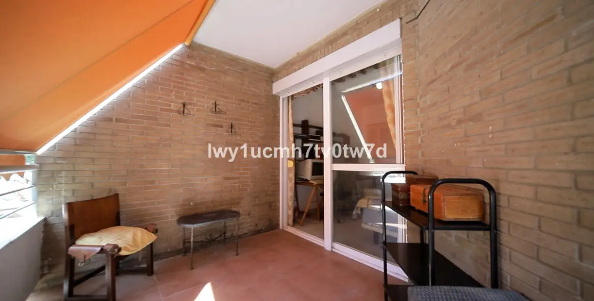 Продажа апартаментов на среднем этаже в Cerrado de Calderón 28