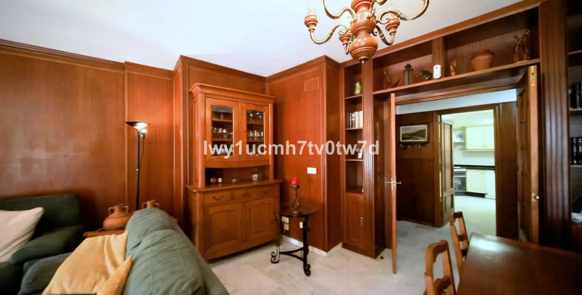 Продажа апартаментов на среднем этаже в Cerrado de Calderón 31