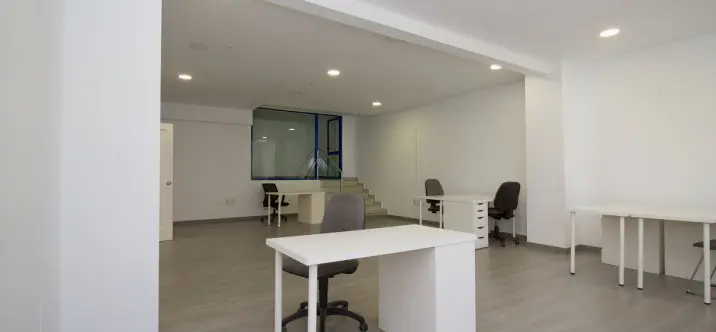 Sale of business in Coín 3