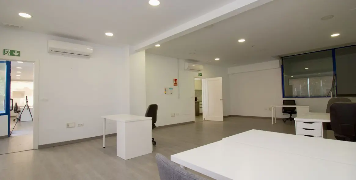 Sale of business in Coín 5