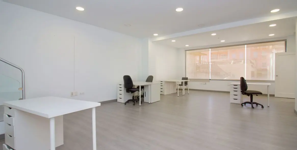 Sale of business in Coín 8