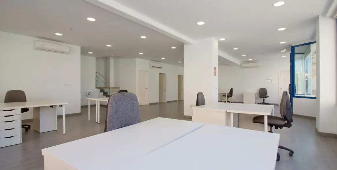 Sale of business in Coín 13