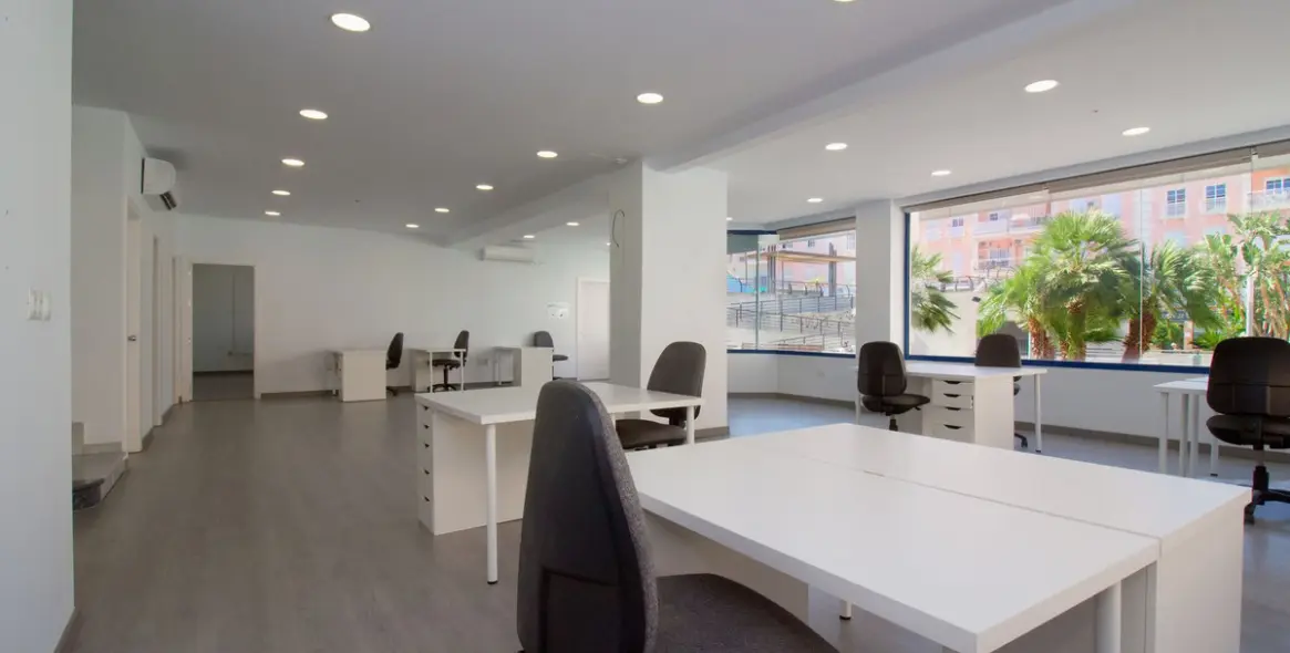 Sale of business in Coín 15