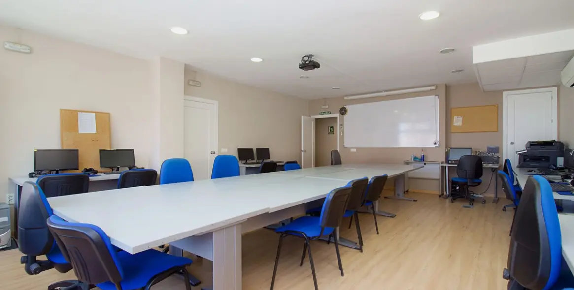 Sale of business in Coín 20