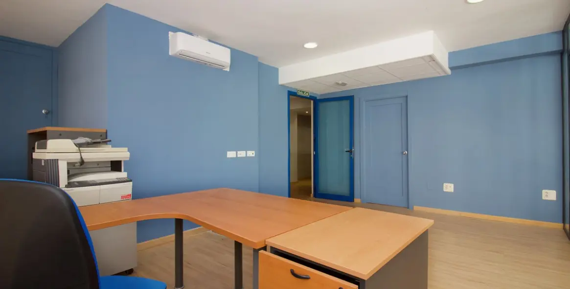 Sale of business in Coín 24