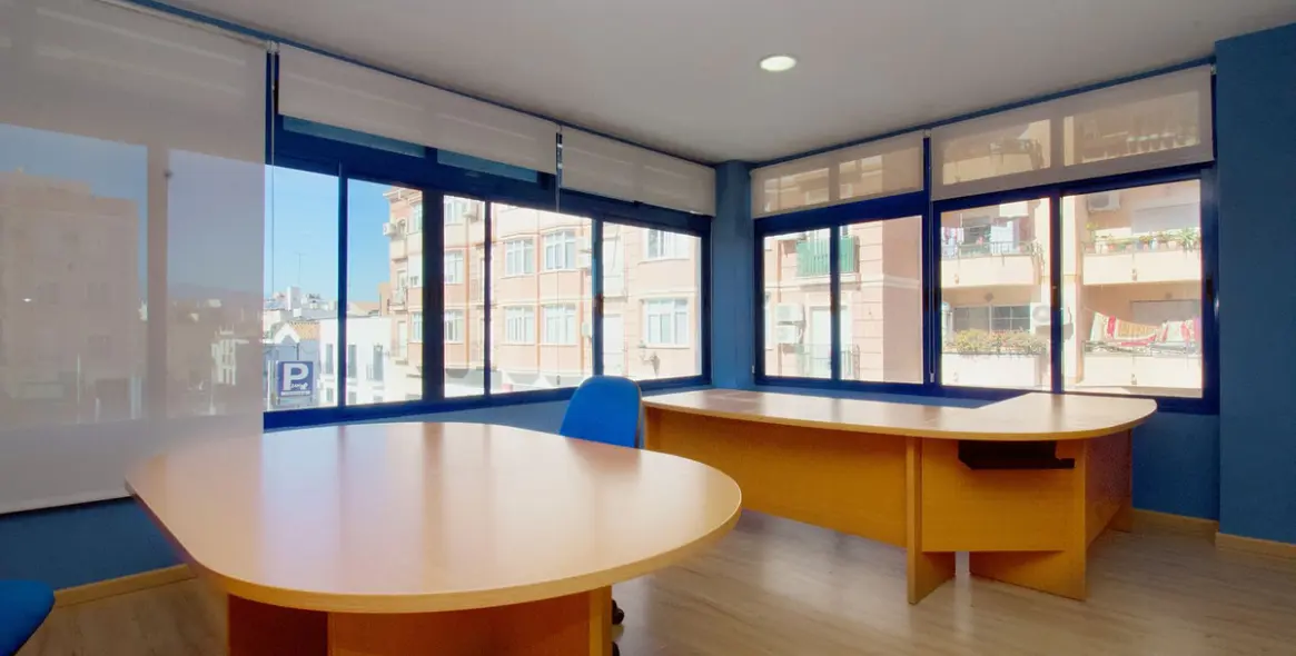 Sale of business in Coín 25