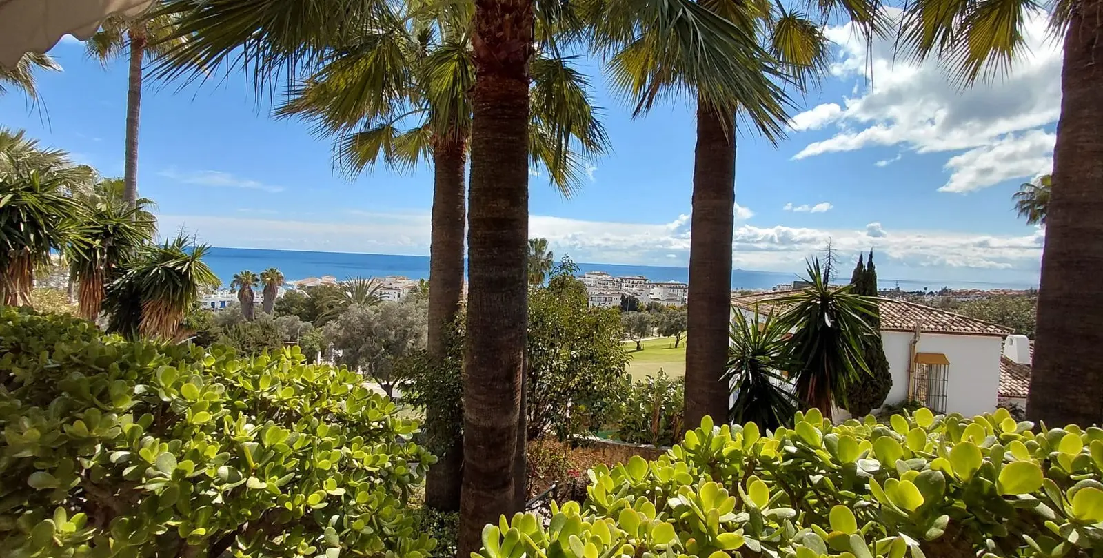 Sale of semi-detached house in Manilva 1