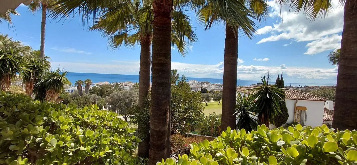 Sale of semi-detached house in Manilva 0