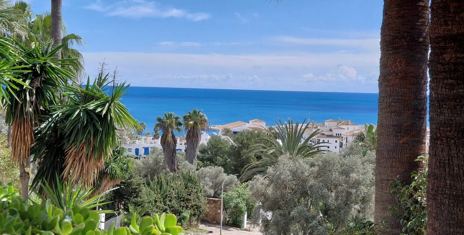 Sale of semi-detached house in Manilva 2