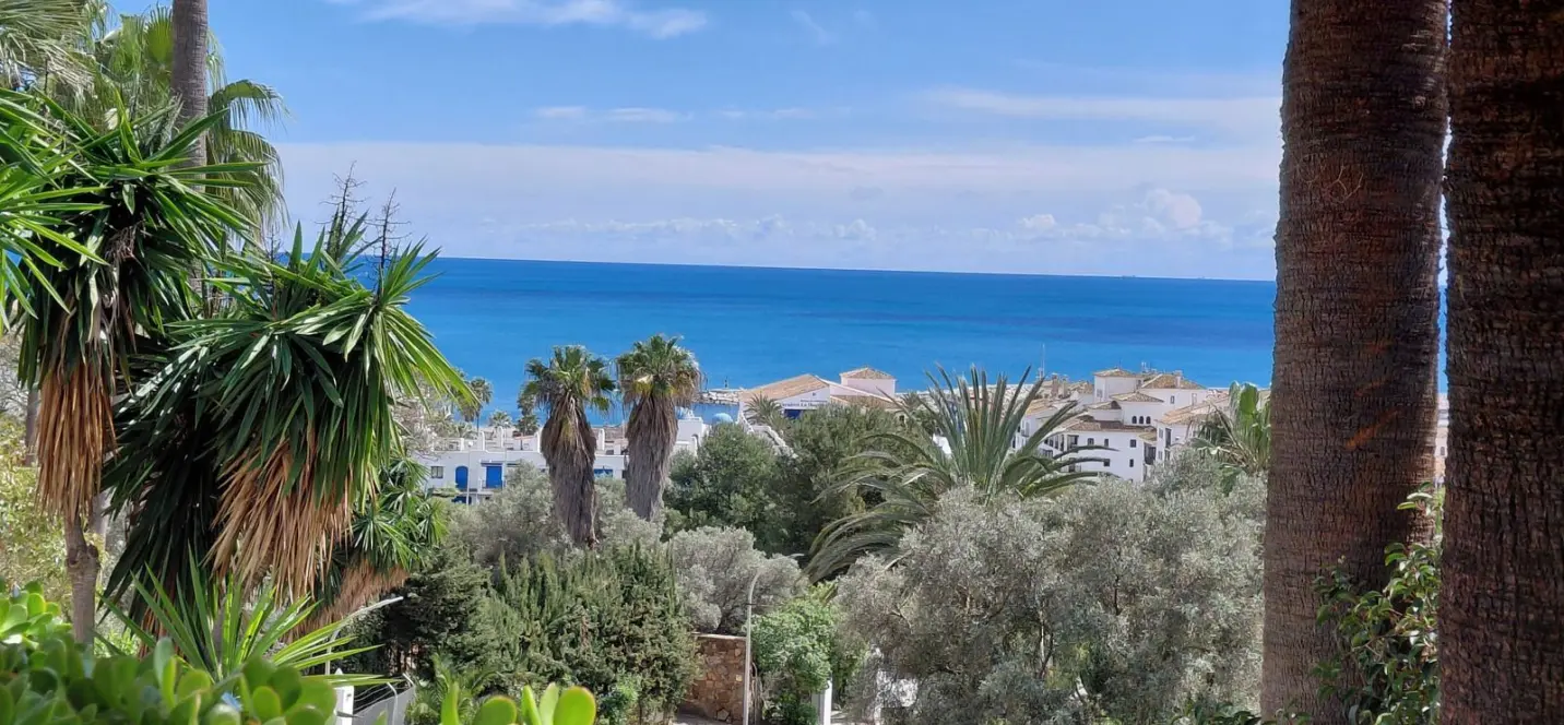 Sale of semi-detached house in Manilva 1