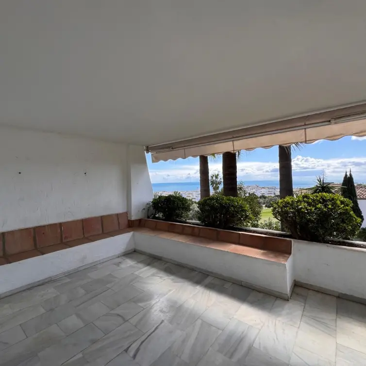 Sale of semi-detached house in Manilva