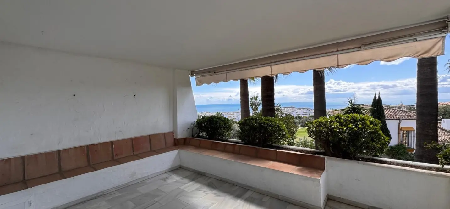 Sale of semi-detached house in Manilva 2