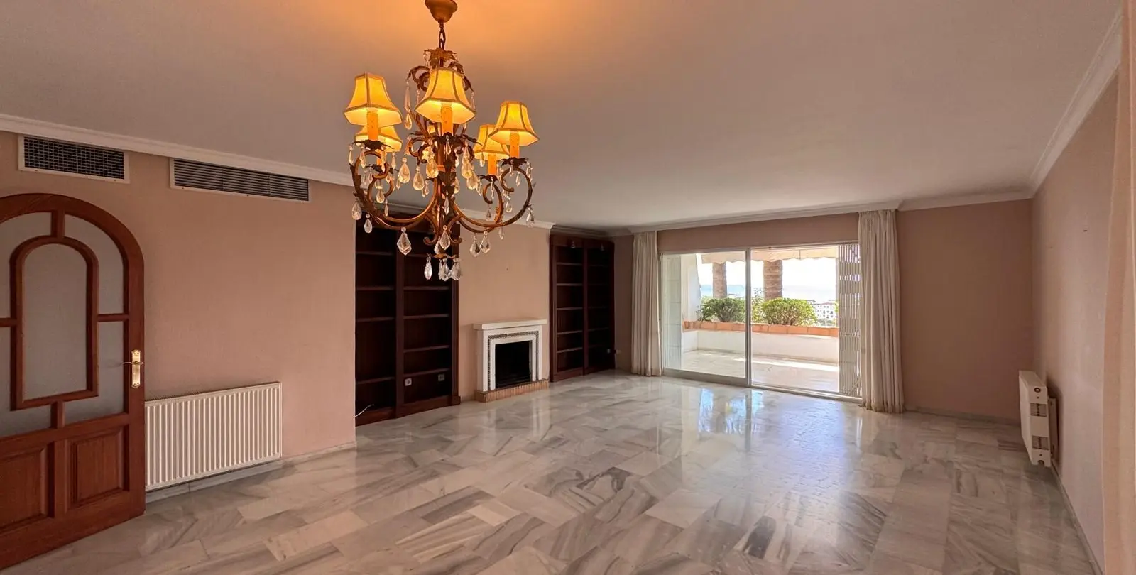 Sale of semi-detached house in Manilva 4