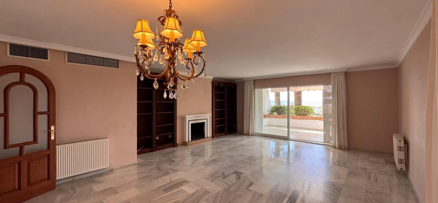 Sale of semi-detached house in Manilva 3