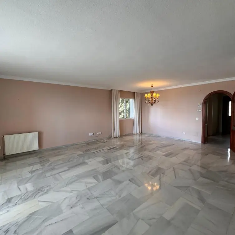 Sale of semi-detached house in Manilva